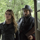 Ivana Miličević, Eddie Cooper (Cinemax)